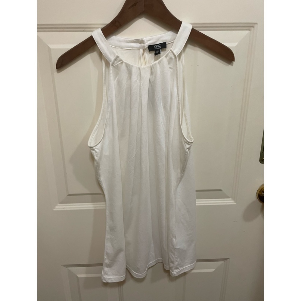 Jacob halter style top